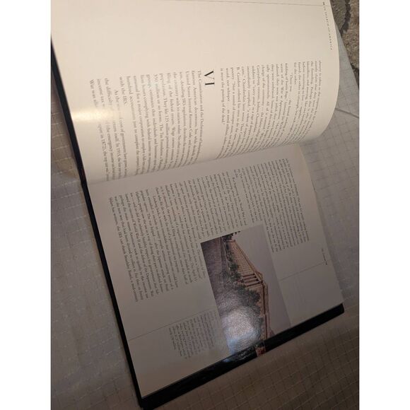 In search of America  by Peter jennings - Picture 4 of 6